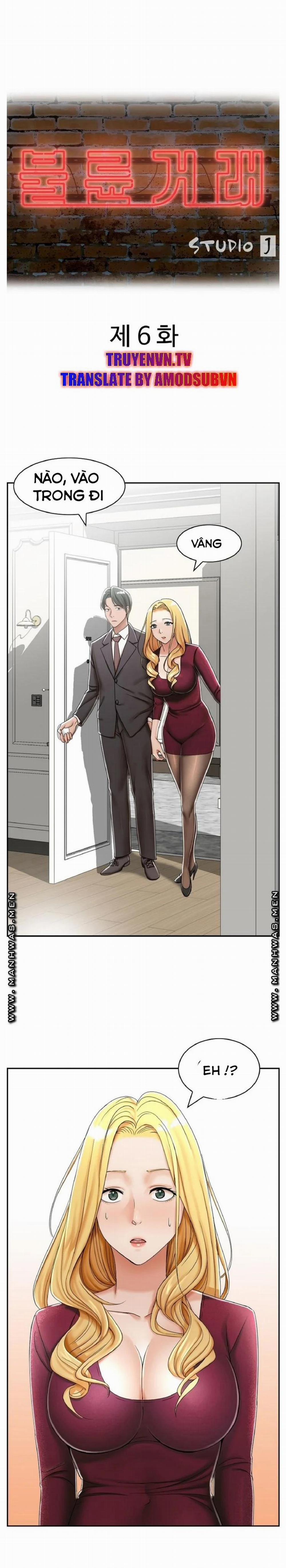 Thỏa Thuận Ngoại Tình 6 trang 2