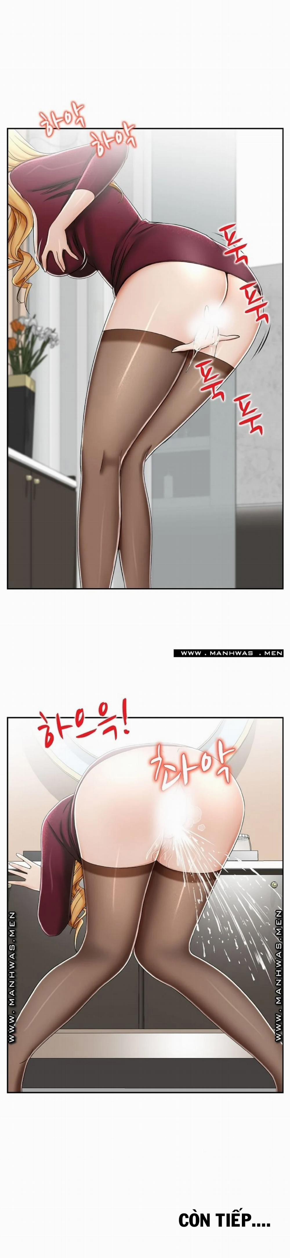 Thỏa Thuận Ngoại Tình 6 trang 23