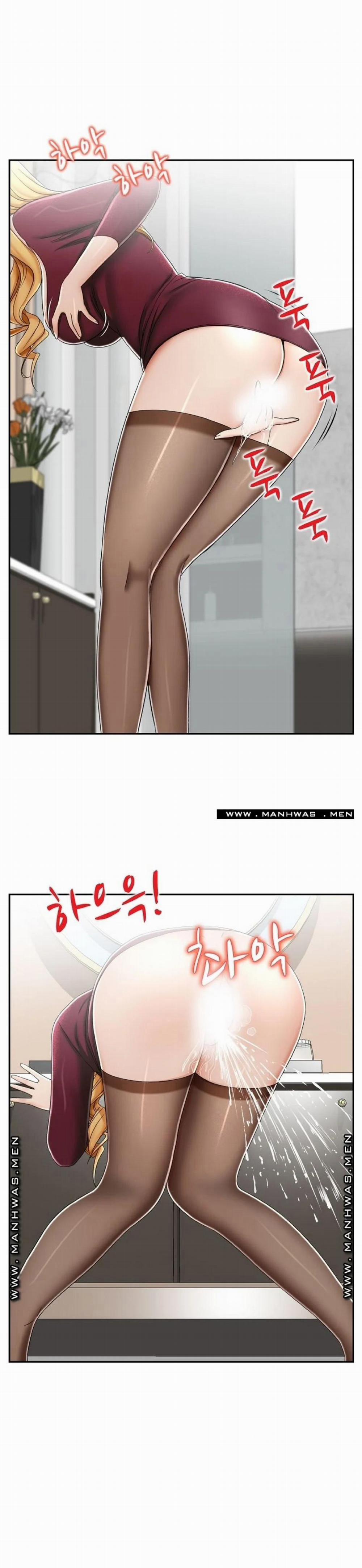 Thỏa Thuận Ngoại Tình 7 trang 1