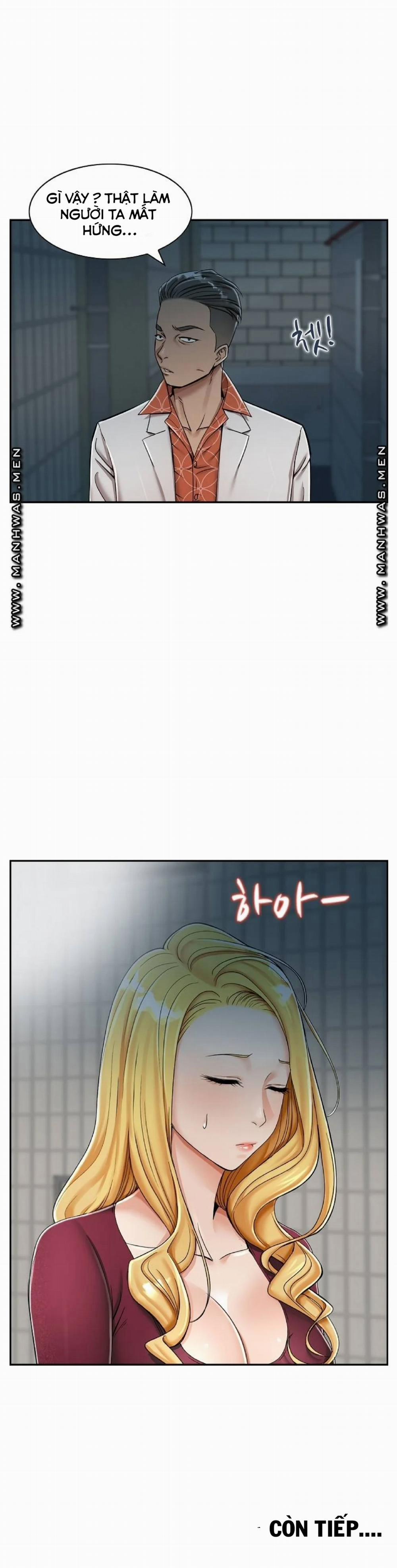 Thỏa Thuận Ngoại Tình 7 trang 23