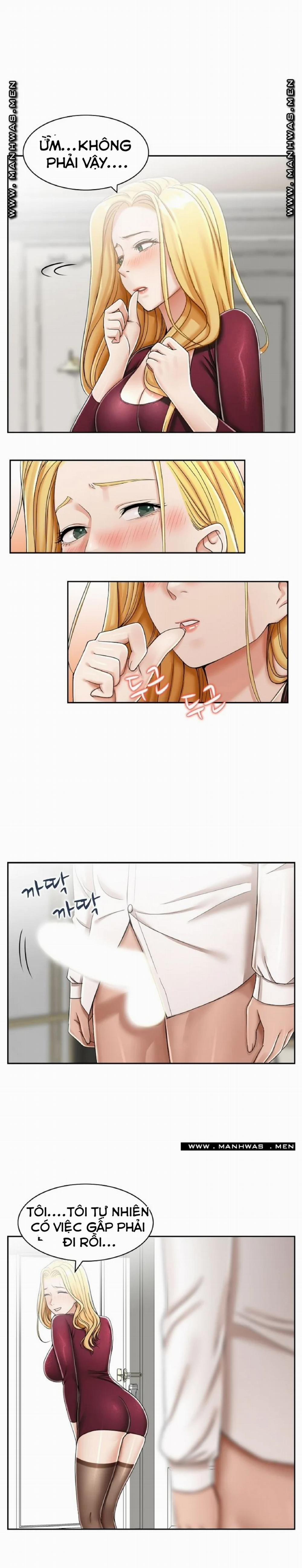 Thỏa Thuận Ngoại Tình 7 trang 6