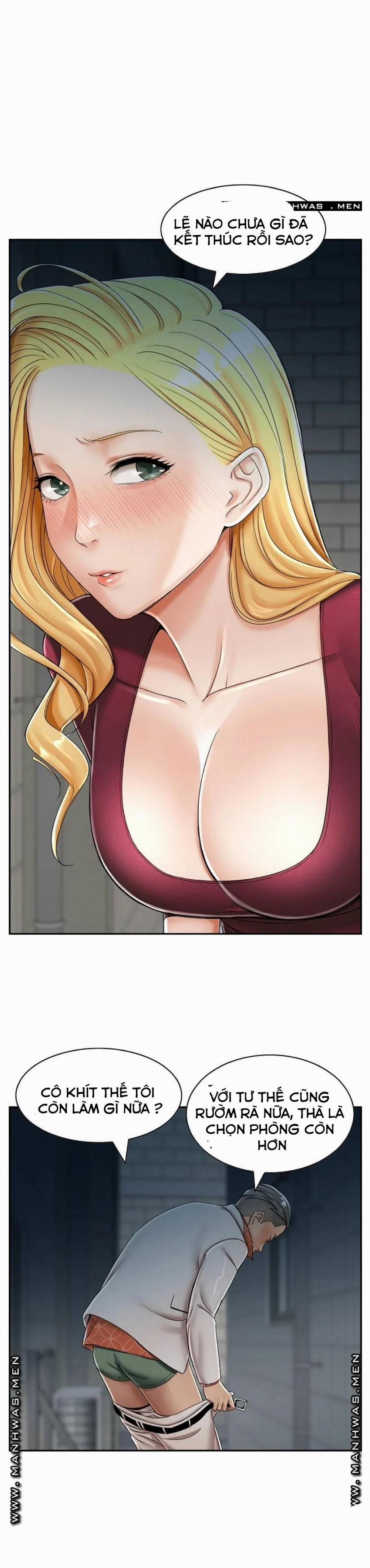 Thỏa Thuận Ngoại Tình 8 trang 0