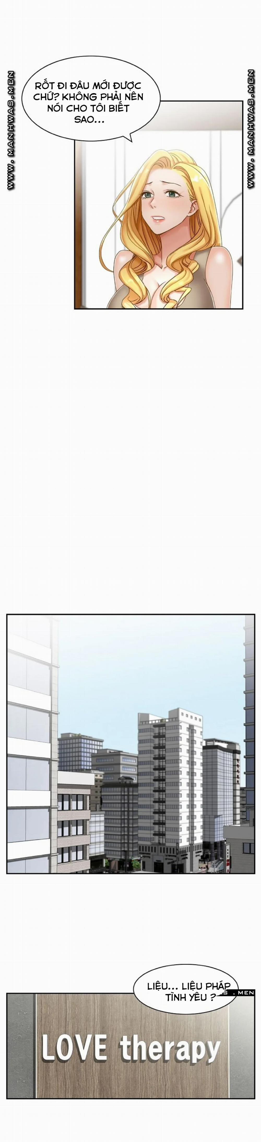 Thỏa Thuận Ngoại Tình 8 trang 17