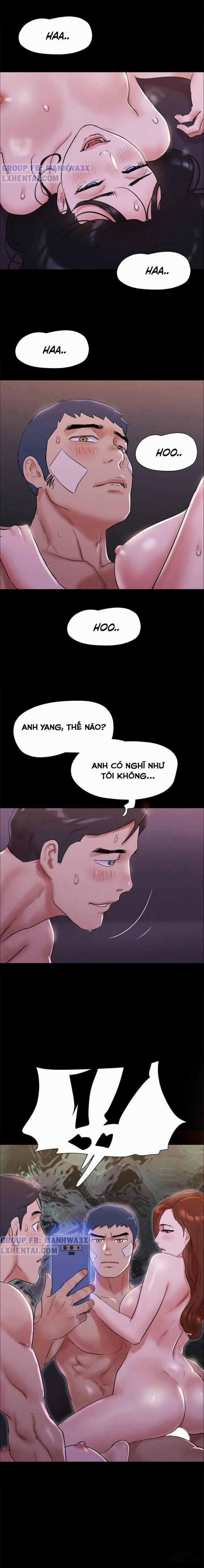 Thỏa Thuận Tình Dục 143 trang 0