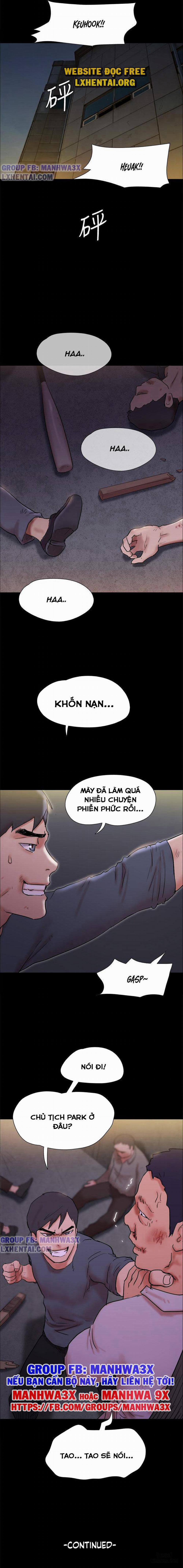 Thỏa Thuận Tình Dục 143 trang 12