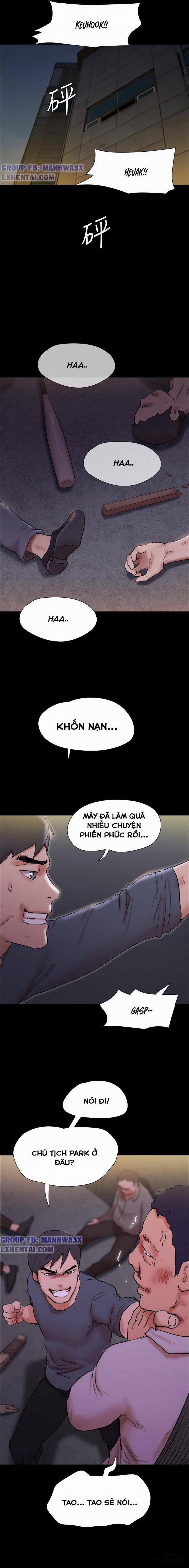 Thỏa Thuận Tình Dục 144 trang 0