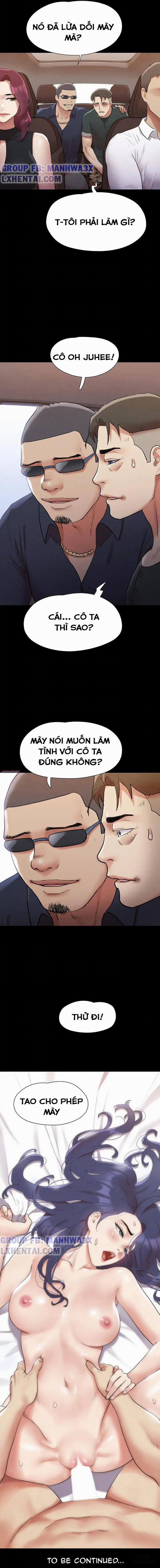 Thỏa Thuận Tình Dục 147 trang 13