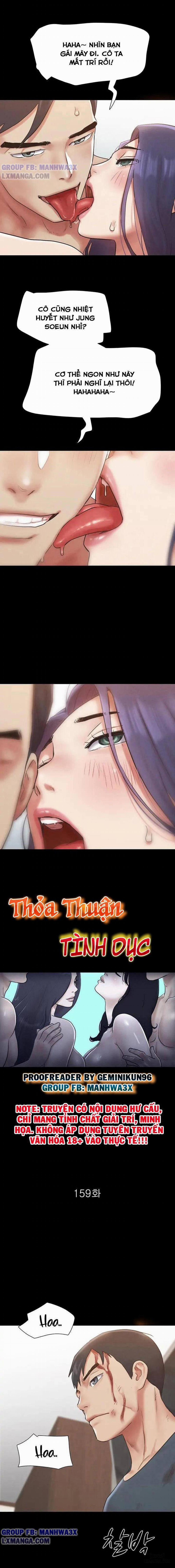 Thỏa Thuận Tình Dục 159 trang 2