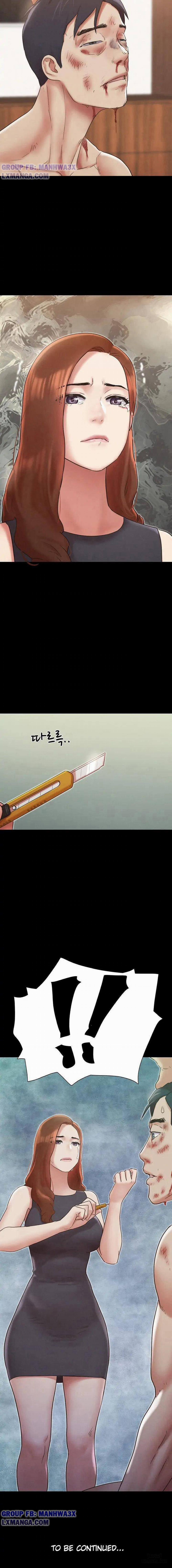 Thỏa Thuận Tình Dục 159 trang 20