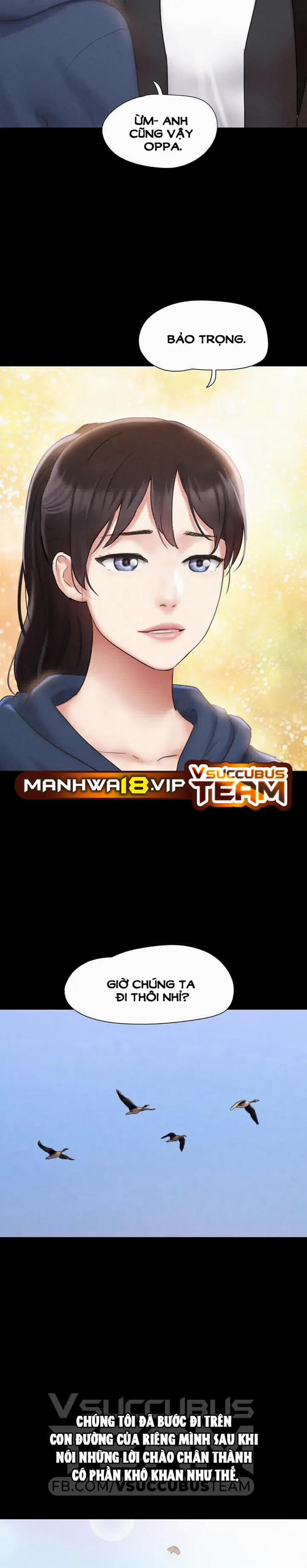 Thỏa Thuận Tình Dục 161 trang 10