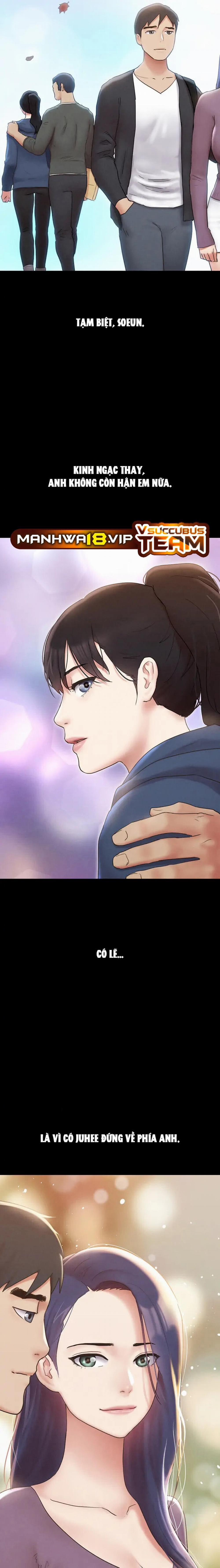 Thỏa Thuận Tình Dục 161 trang 11