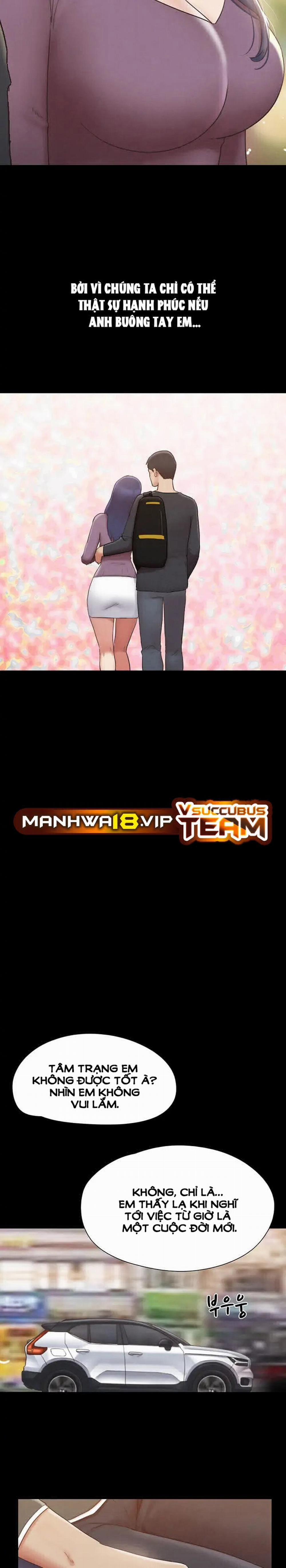 Thỏa Thuận Tình Dục 161 trang 12