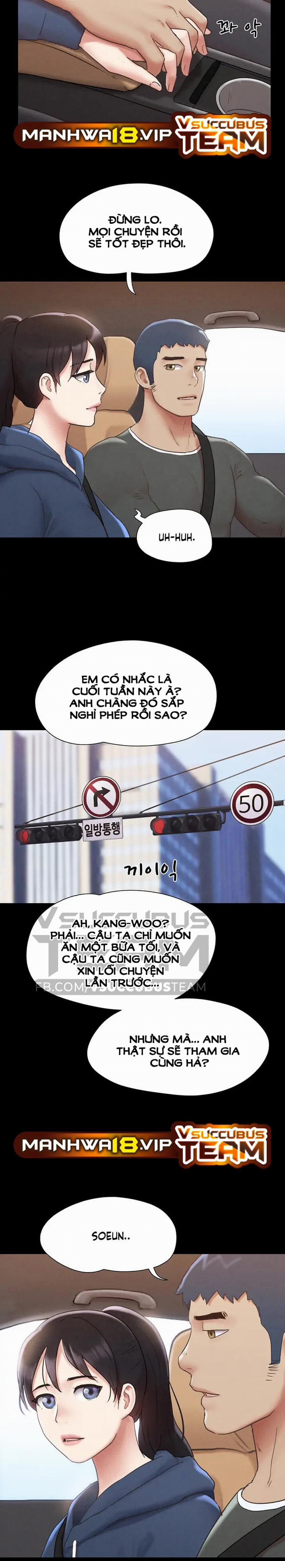 Thỏa Thuận Tình Dục 161 trang 13