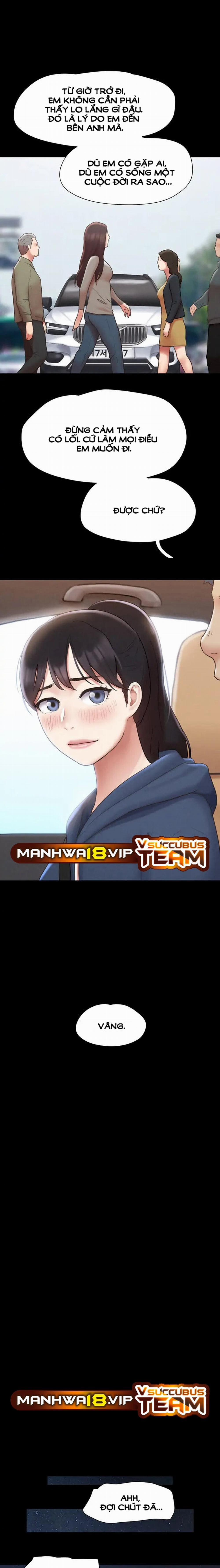 Thỏa Thuận Tình Dục 161 trang 14