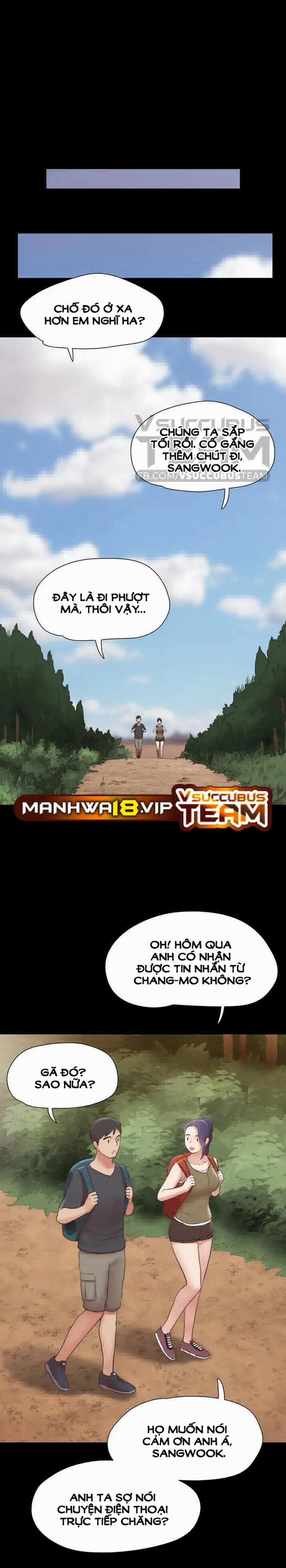 Thỏa Thuận Tình Dục 161 trang 22