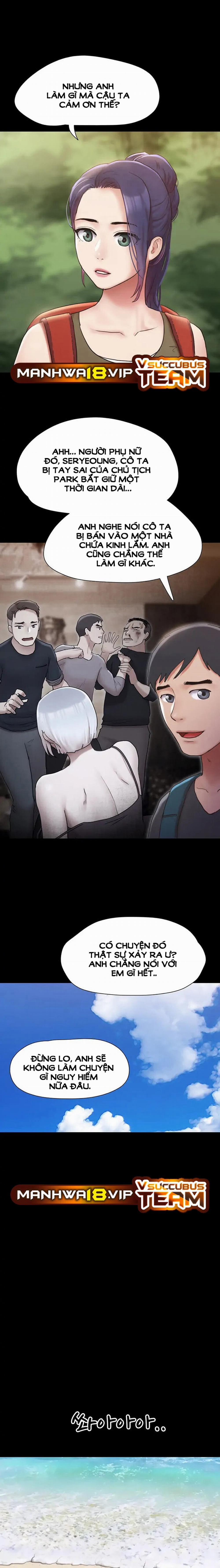 Thỏa Thuận Tình Dục 161 trang 23