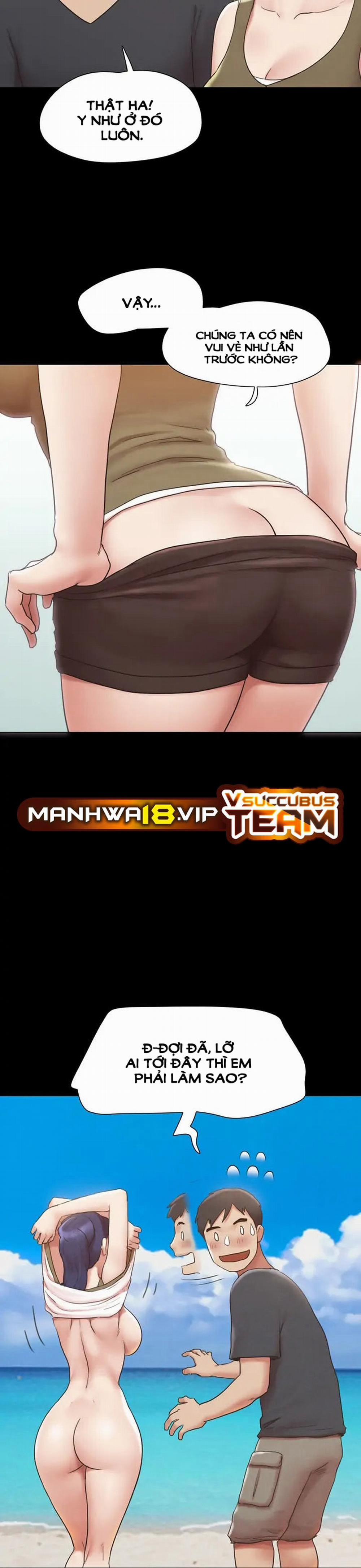 Thỏa Thuận Tình Dục 161 trang 25