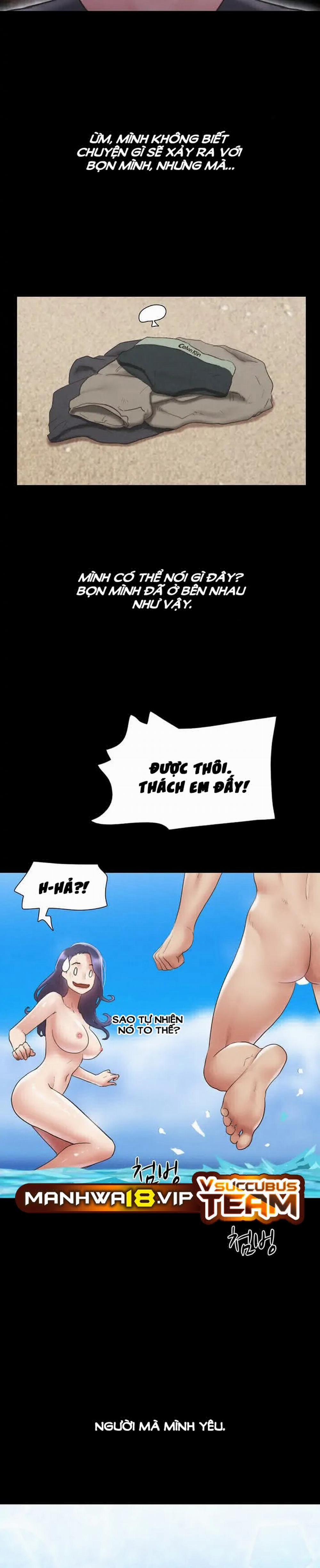 Thỏa Thuận Tình Dục 161 trang 28