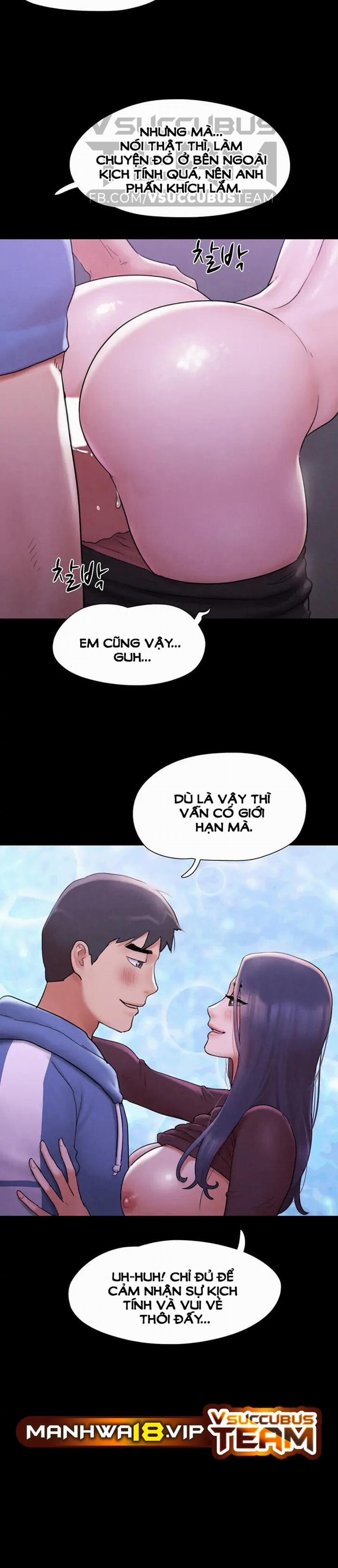 Thỏa Thuận Tình Dục 161 trang 31