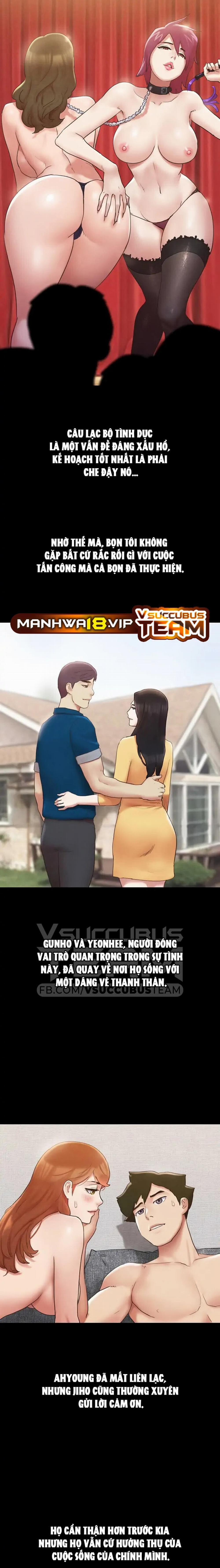 Thỏa Thuận Tình Dục 161 trang 5