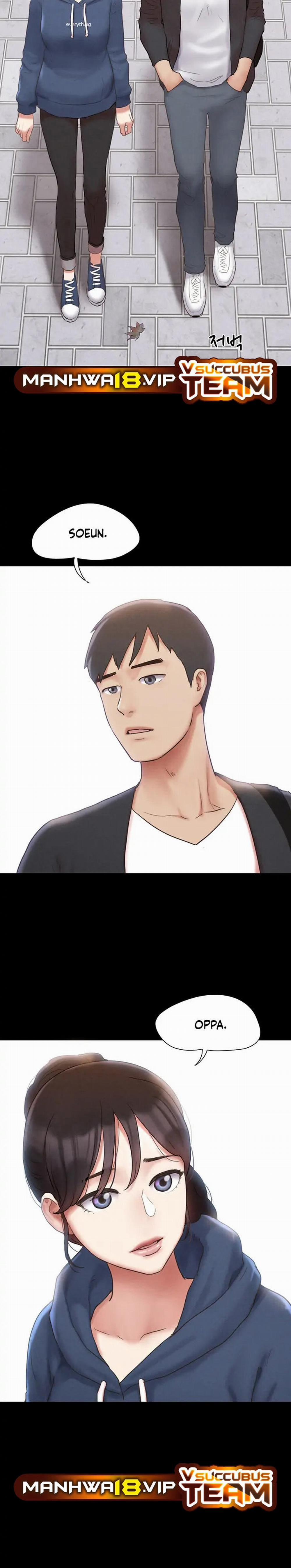 Thỏa Thuận Tình Dục 161 trang 7