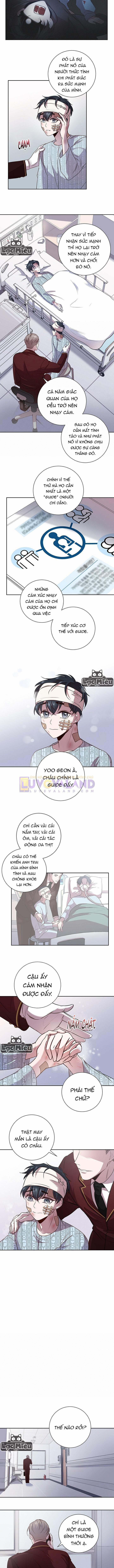 Thoát Khỏi Đau Thương 0 Giới thiệu trang 1