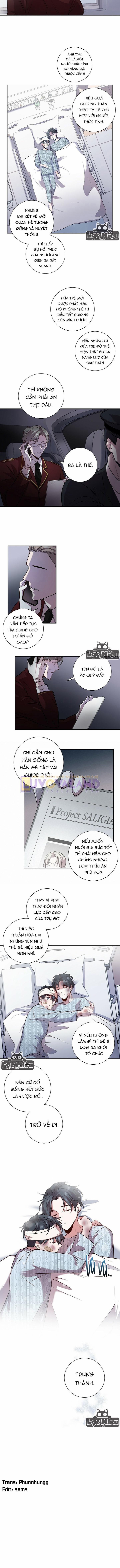 Thoát Khỏi Đau Thương 0 Giới thiệu trang 2