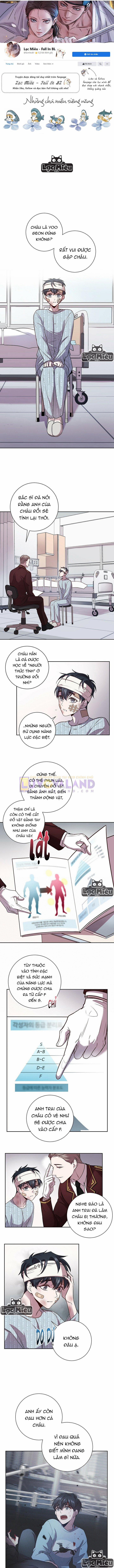 Thoát Khỏi Đau Thương 0 trang 0