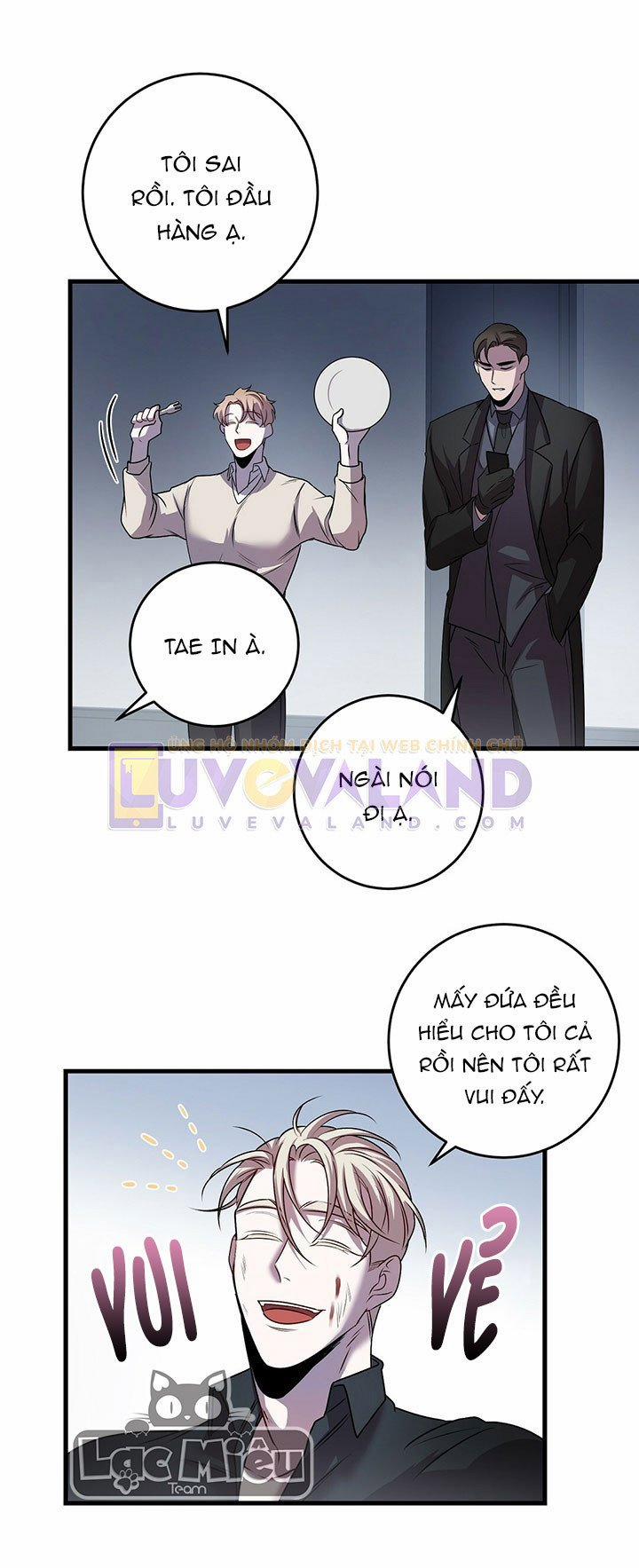 Thoát Khỏi Đau Thương 11 trang 11