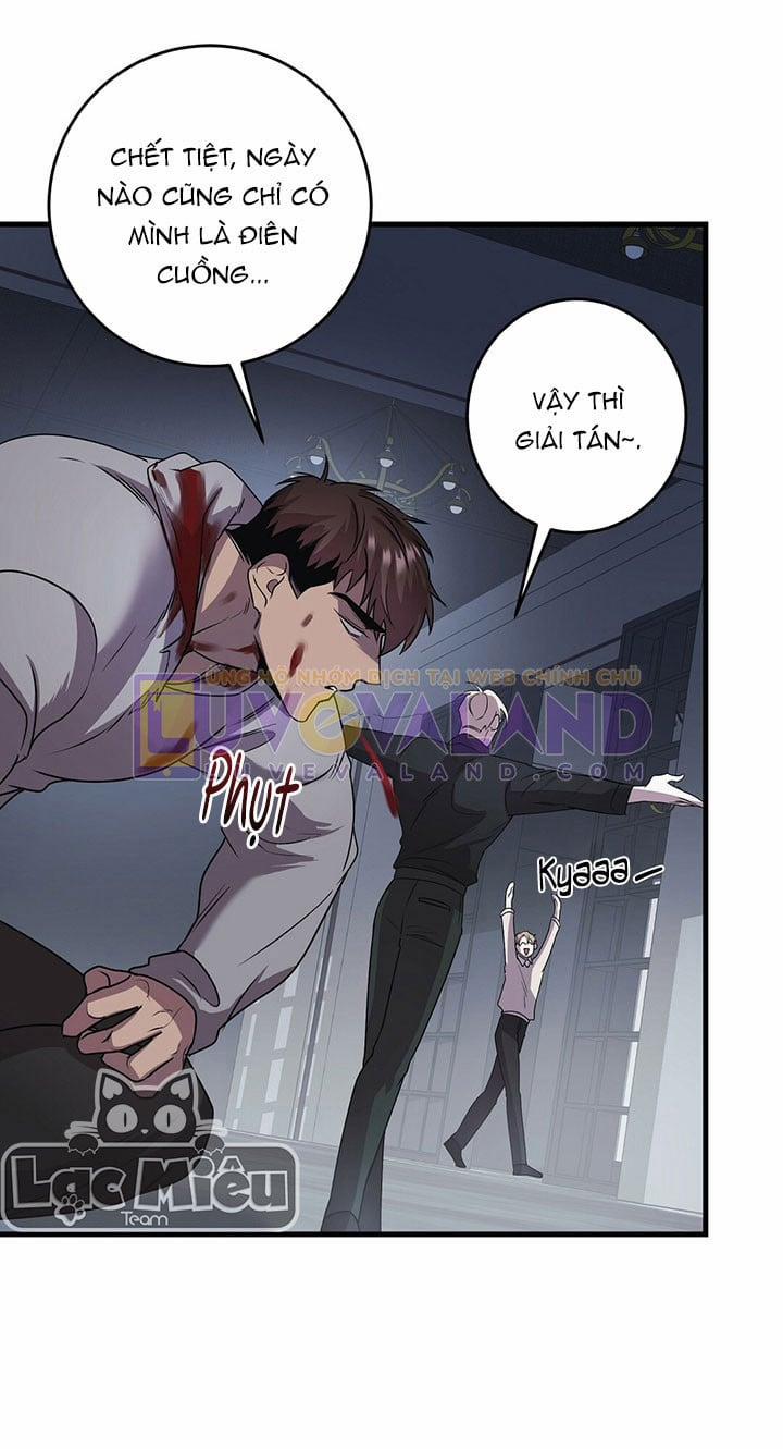 Thoát Khỏi Đau Thương 11 trang 12