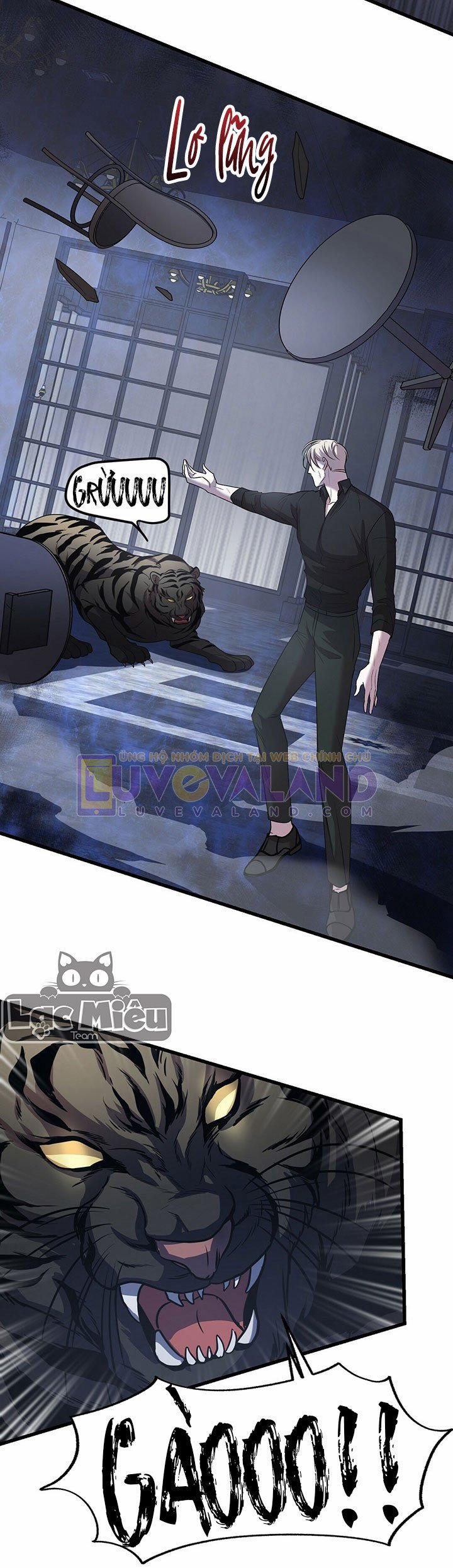 Thoát Khỏi Đau Thương 11 trang 2