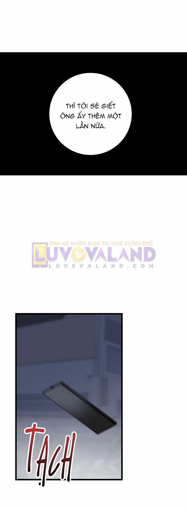 Thoát Khỏi Đau Thương 11 trang 25