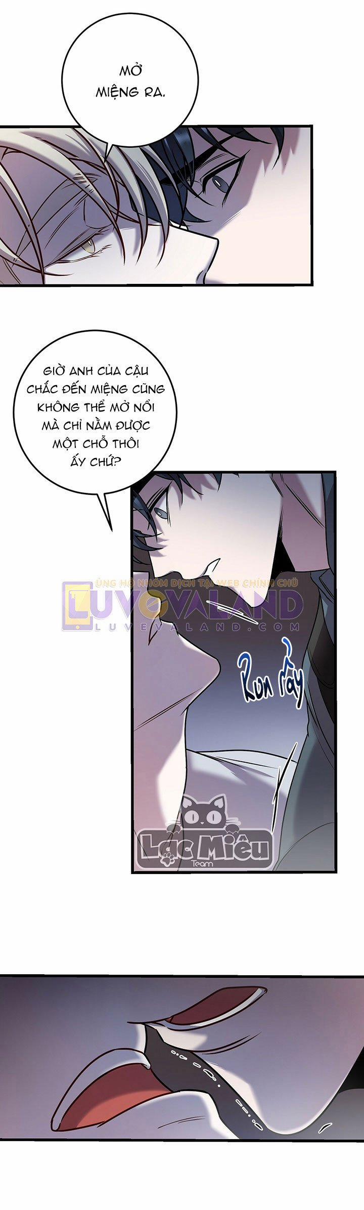 Thoát Khỏi Đau Thương 11 trang 30