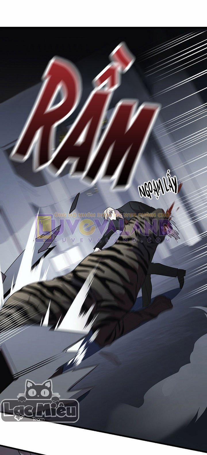 Thoát Khỏi Đau Thương 11 trang 4