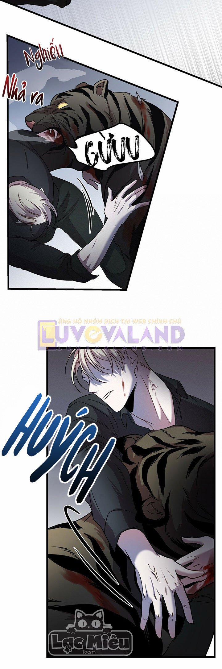 Thoát Khỏi Đau Thương 11 trang 6