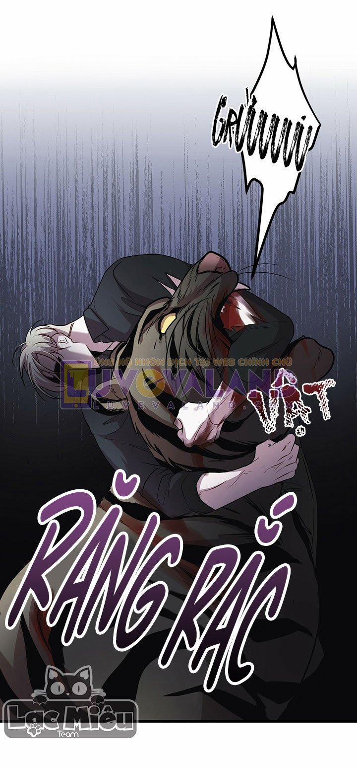 Thoát Khỏi Đau Thương 11 trang 7