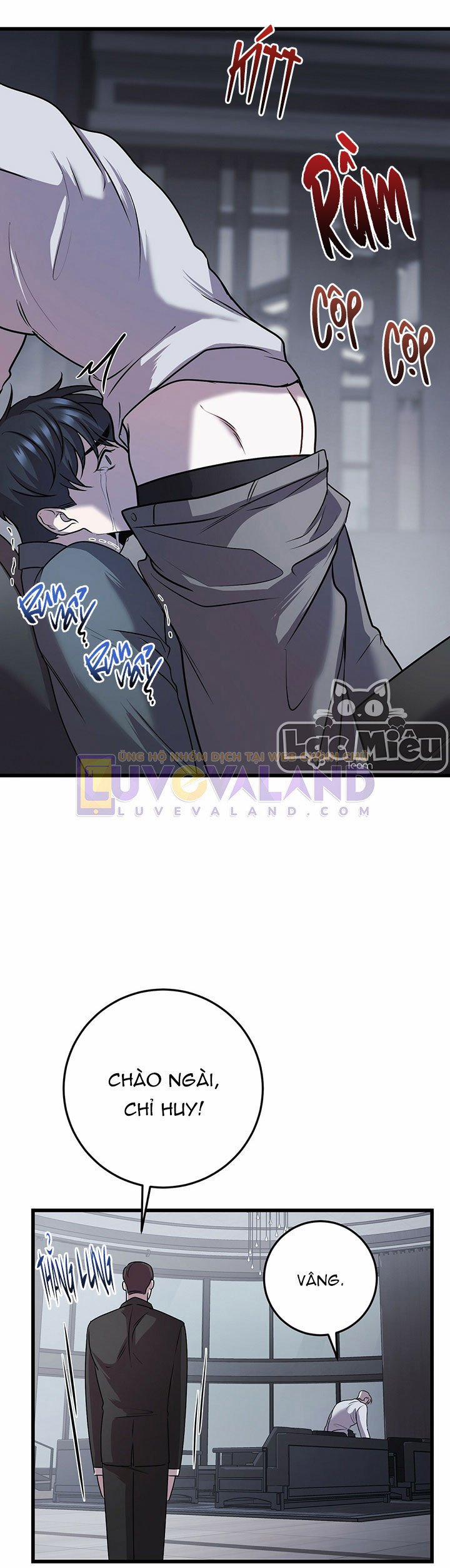 Thoát Khỏi Đau Thương 12 trang 14