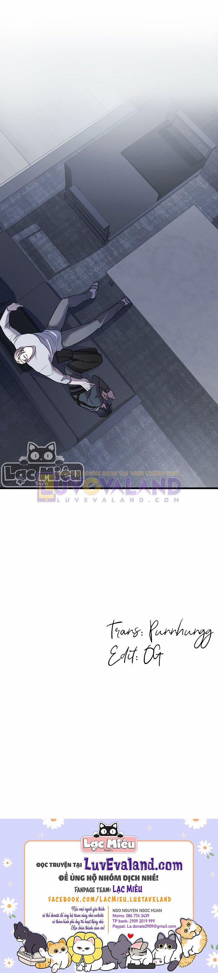 Thoát Khỏi Đau Thương 12 trang 25