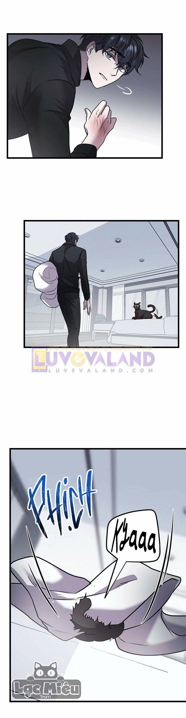 Thoát Khỏi Đau Thương 13 trang 15