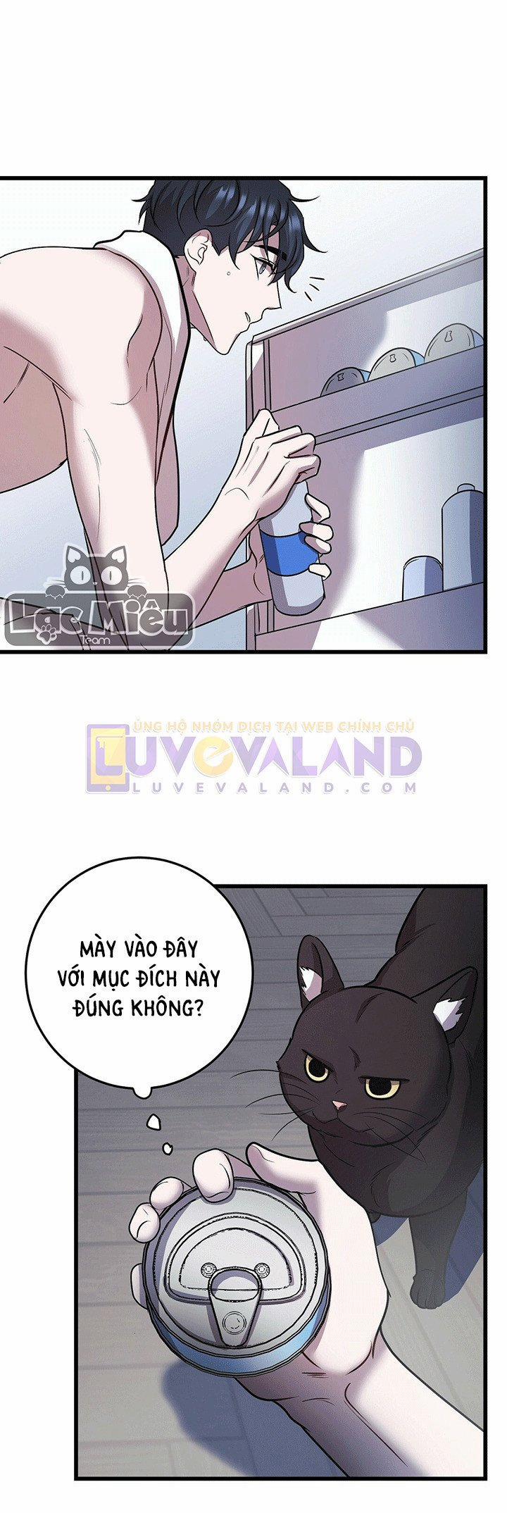 Thoát Khỏi Đau Thương 13 trang 18