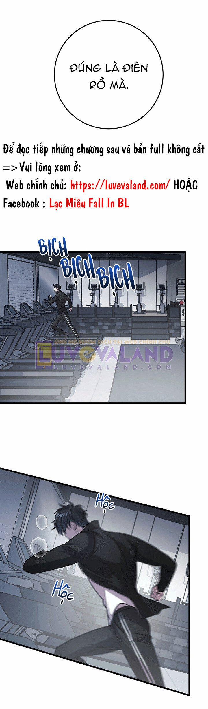 Thoát Khỏi Đau Thương 13 trang 2