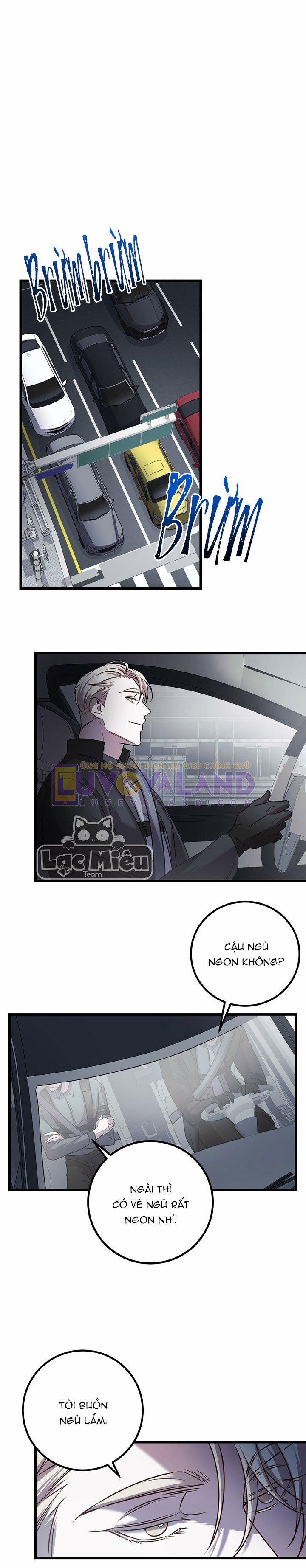 Thoát Khỏi Đau Thương 14 trang 4