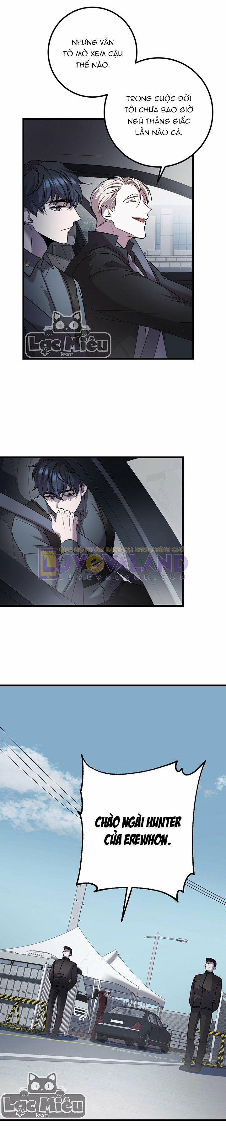 Thoát Khỏi Đau Thương 14 trang 5