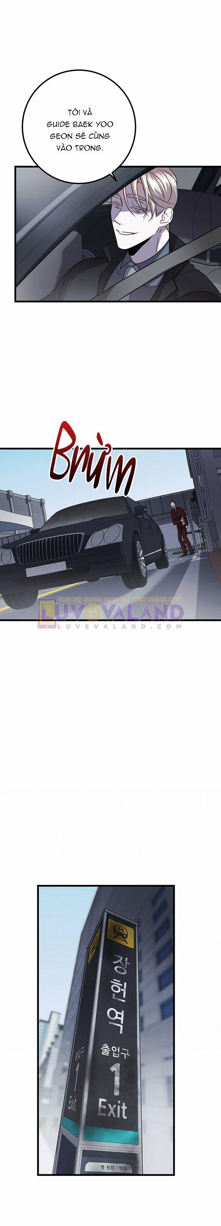 Thoát Khỏi Đau Thương 14 trang 7