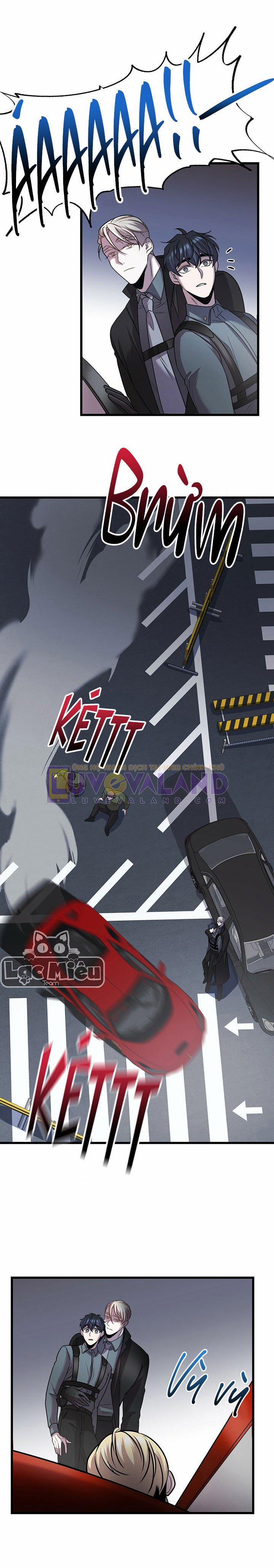 Thoát Khỏi Đau Thương 14 trang 9