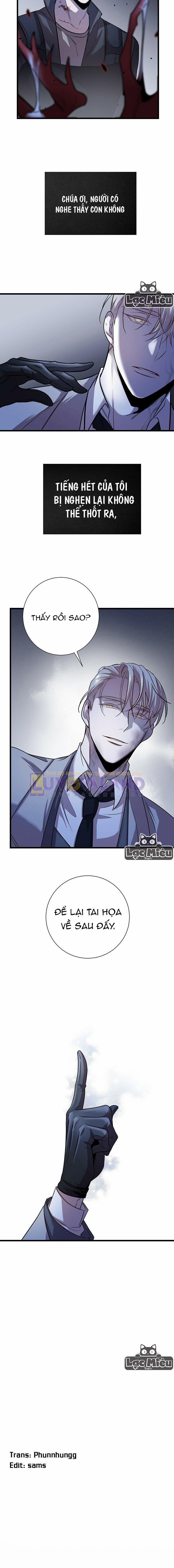 Thoát Khỏi Đau Thương 2 trang 7