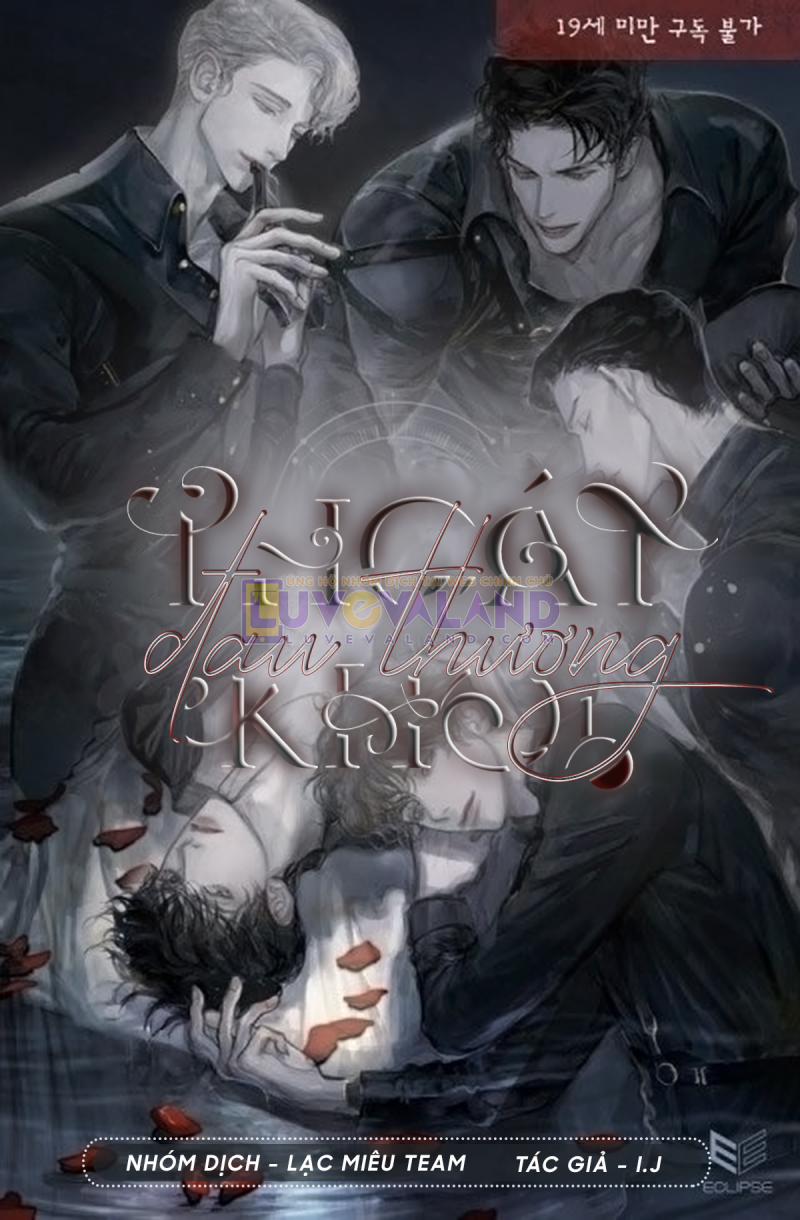 Thoát Khỏi Đau Thương 6 trang 0