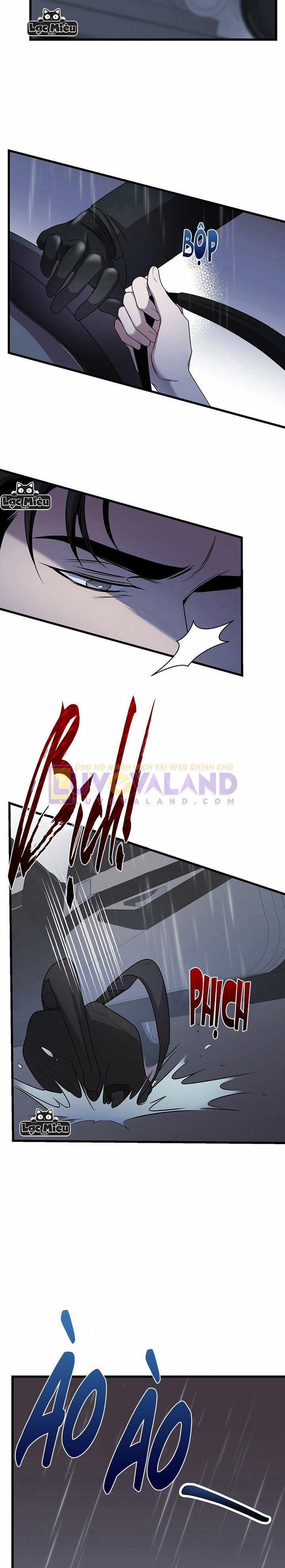 Thoát Khỏi Đau Thương 7 trang 3