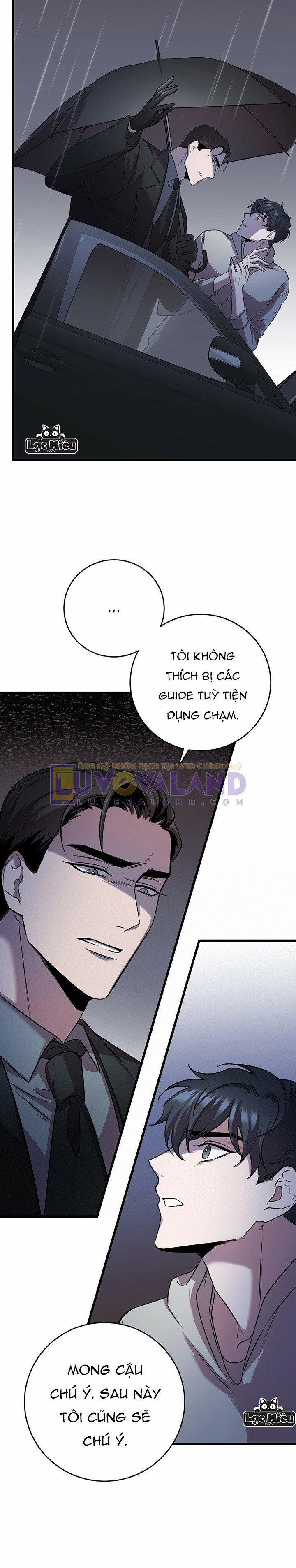 Thoát Khỏi Đau Thương 7 trang 4