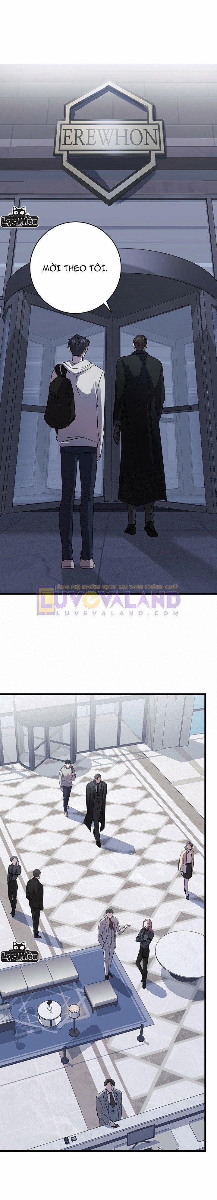 Thoát Khỏi Đau Thương 7 trang 8